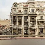 Amazing View Calea Victoriei Old City