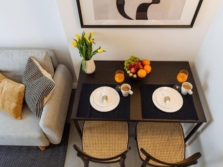 Apartament Amazing View Calea Victoriei Old *